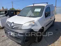 2021 Renault Kangoo