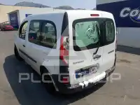 2021 Renault Kangoo