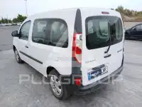 2021 Renault Kangoo