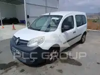 2021 Renault Kangoo