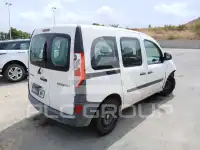 2021 Renault Kangoo