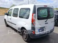 2021 Renault Kangoo
