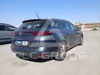 2021 Renault Megane
