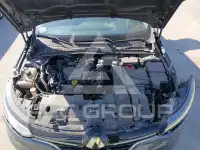 2021 Renault Megane