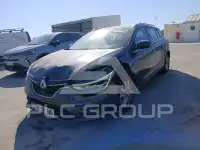 2021 Renault Megane