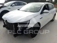 2021 Renault Megane