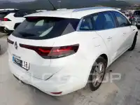 2021 Renault Megane