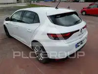 2021 Renault Megane