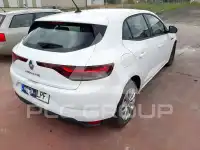2021 Renault Megane