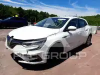 2021 Renault Megane