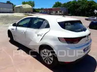 2021 Renault Megane