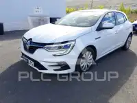 2021 Renault Megane