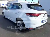2021 Renault Megane