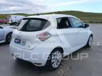 2021 Renault ZOE