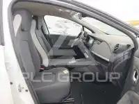 2021 Renault ZOE