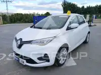 2021 Renault ZOE