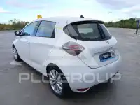 2021 Renault ZOE