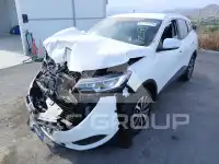 2021 Renault Kadjar