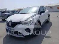 2021 Renault Captur