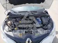 2021 Renault Captur