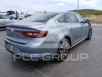 2021 Renault Talisman