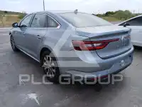 2021 Renault Talisman