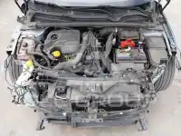 2021 Renault Talisman