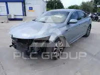 2021 Renault Talisman