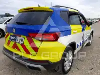 2021 Seat Alteca