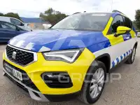 2021 Seat Alteca