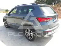 2021 Seat Alteca