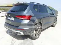 2021 Seat Alteca