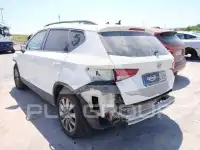 2021 Seat Alteca