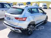 2021 Seat Alteca
