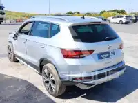 2021 Seat Alteca