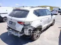 2021 Seat Alteca