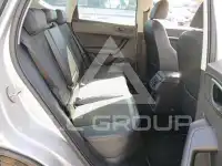 2021 Seat Alteca