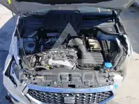 2021 Seat Alteca