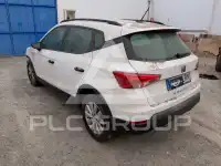 2021 Seat Alteca