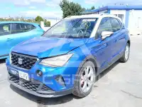 2021 Seat Alteca
