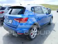 2021 Seat Alteca