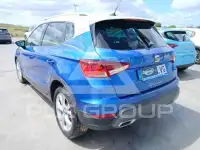 2021 Seat Alteca