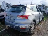 2021 Seat Alteca