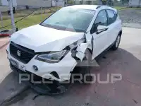 2021 Seat Alteca