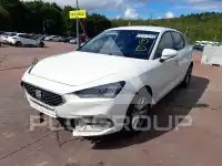 2021 Seat Leon