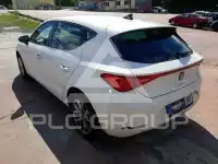 2021 Seat Leon