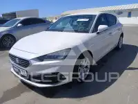2021 Seat Leon