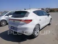 2021 Seat Leon