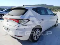 2021 Seat Leon