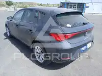 2021 Seat Leon